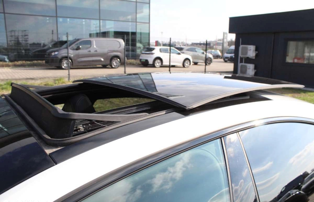 Peugeot 508 cena 137900 przebieg: 48664, rok produkcji 2021 z Łobżenica małe 667